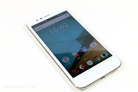 Review: Vodafone Smart Prime 7 ...