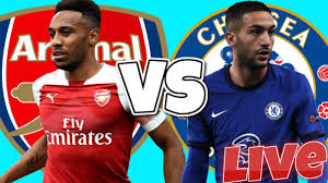 Fifa 2021 | live stream | arsenal vs chelseathankyou for your support ️note: K3j 1m12p3khqm