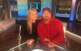 Garth Brooks Opens Up About Career Legacy and His New Antholog...