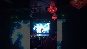 Dina Guppy pole performance