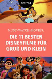 If walt disney productions did not produce the film and only distributed it, the film will not be included on this list. Die 11 Besten Disneyfilme Fur Gross Und Klein Desired De Disney Filme Filme Disney