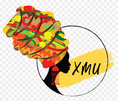 African woman portrait silhouette in backlight. Xhosa Mom Unplugged African Woman Silhouette Clipart 3736605 Pikpng