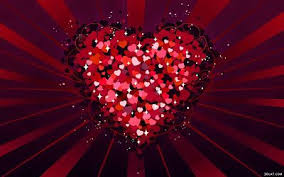 صور قلوب حب 2020 خلفيات قلوب رومانسية Valentines Wallpaper Love You Poems Love Images