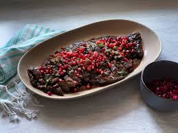 Check daily to make sure the beef is completely submerged and stir the brine. Deckel Roast