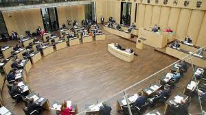 Organ representing the german states since 1949. Infektionsschutzgesetz Keine Bundesrat Zustimmung Fur Notbremse