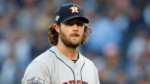 Once official, cole's $324 million contract will be the fourth largest deal in mlb history. New York Yankees Sign Gerrit Cole 11 Years After Drafting Him
