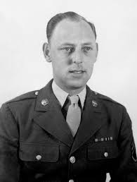 Bernard Joseph Haas (1916-1975)