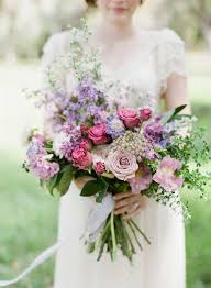 Oct 08, 2020 · an arrangement in variegated hues of coral, peach, and lilac is a refreshing color palette that's sure to give you spring fever. Lavender And Rose Springtime Wedding Inspiration Magnolia Rouge Rose Wedding Bouquet Wedding Bouquets Beautiful Bridal Bouquet