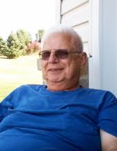 Obituary information for Lonnie Vore