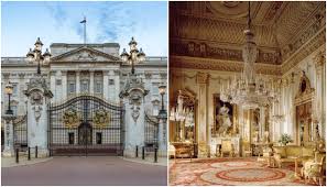 How many rooms are inside buckingham palace? How Much Would Buckingham Palace Sell For If It Ever Hits The Market