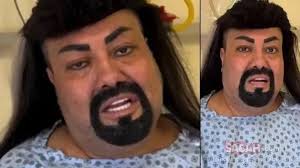 Kobra Murat kimdir, kaç yaşında, nereli? Ölüm tehlikesiyle ameliyata  alındı! Şarkıcı Kobra Murat sağlık durumu nasıl?