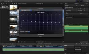Final Cut Pro X 10 4 6 Review Apple Refines Stalwart Video Editing Program With Color Grading
