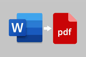 You can do it right now from your browser or mobile device. Wie Man Word Einfach Online Und Offline In Pdf Konvertiert