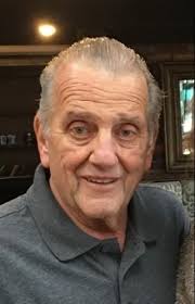 ANDREW FORNARO Obituary (1942