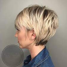 Frisuren Frisuren Trendige Kurzhaarfrisuren Kurzhaarfrisuren Pflegeleichte Frisuren