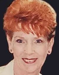 Maude Conley Obituary (1943