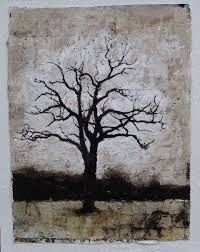Pin By Colleen Stevens On Trees 3 Dead Tree Tattoo Tree Art Monochromatic Art
