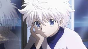 Meanwhile, something fishy is going on in thirteenth prince marayam's room. Hunter X Hunter Neue Folgen Kommen Noch Nicht Dafur Aber Shonakid
