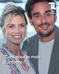 Exclu. "C'est pour le mois d'octobre !", Aurore Delplace (Un si grand soleil)  enceinte de de son deuxième enfant, elle se confie - Télé-Loisirs ➡️  https://l.programme-tv.net/fMX