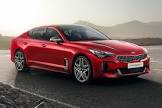 KIA-STINGER