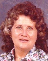 Mabel Louise Adkins Bias (1933-2013)