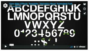 Text animator suite | after effects script. 20 Best After Effects Text Animation Templates Text Effects 2020 Theme Junkie