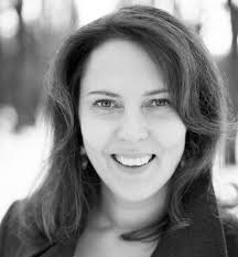 Tracy Heather Strain