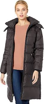 The decision to purchase cole haan faux leather trim wool & cashmere blend hooded duffle coat for you ,i recommend shopping online you can buy it. Women S Cole Haan Winter Coats Now Up To 67 Stylight