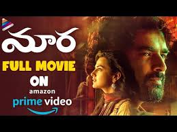 From genres like drama, comedy there are plenty of films to be released in 2021, that will provide you great entertainment, give motivation, and will be a very fun time pass during this hard. Maara Telugu Movie Trailer Madhavan Shraddha Srinath Ghibran Maara Streaming On Amazon Prime Youtube