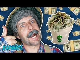 COMO HACER DINERO FÁCILMENTE