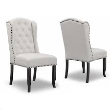 Sets come with dressers, mirrors, headboards, etc. Chevaliers Upholstered Dining Chair Fabric Dining Chairs Upholstered Dining Chairs Dining Chairs