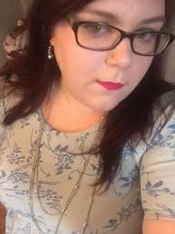 Just a cute set for date night!