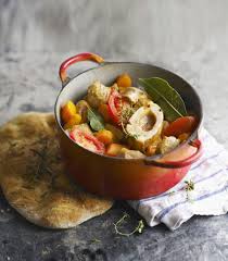 Osso Buco A La Milanaise Traditionnel Recette Plats Mijotes Recette Plat