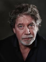 Oorlogsfotograaf Eddy van Wessel: 'Tranen helpen mij niet een goede foto  maken'