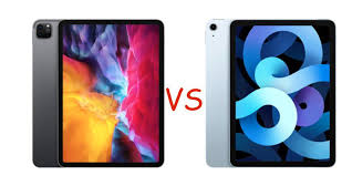 If you're wanting to snag the best deal you can on apple's latest ipad air, we've got you covered with this guide. Ipad Air 2020 Vs Ipad Pro Billiger Und Besser Macwelt