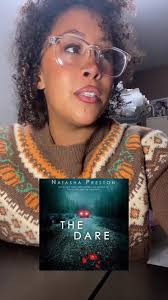 Playlist for Natasha Preston The Dare