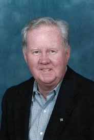 OBITUARY: James “Jim” McTeague, 79