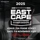 2025 East Cape Championships event image