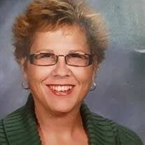 Amy Beth Dawson Obituary