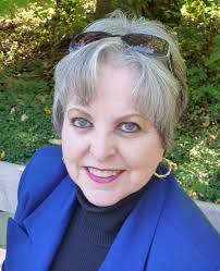 Joyce Hardy's Instagram, Twitter & Facebook