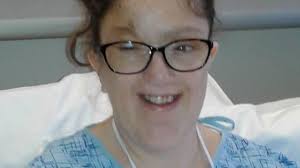 Fundraiser by Fantra Marie Morgan : Oh, For The Love of Jill