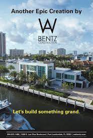 101 s ft lauderdale beach #2801. Wa Bentz Construction Home Facebook