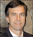 John Harriott Obituary (2015)