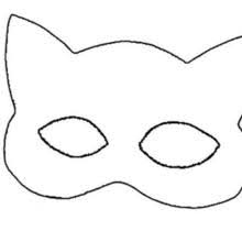 Download for free batman mask template #1703486, download othes catwoman mask coloring pages for free. Giraffe Printable Mask