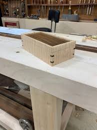 Students learn craftsmanship through established industry standards including the latest technological techniques. Introduction To Wood Working Sound Foundation Woodworking