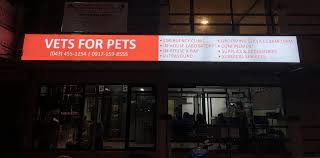 Dog & cat food, vet diets, toys and vetuk is a well established, family run business. Vets For Pets Animal Clinic Emergency Vet 24hrs Videos Facebook