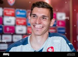 David pavelka hi-res stock photography and images