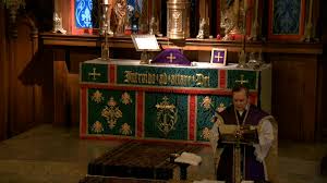 All Souls' Day Requiem Mass, St. Thomas the Apostle, Hollywood
