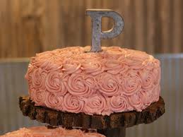 Chocolate ganache hold up very well because it stays fairly solid and really holds the cakes. 30 Great Wedding Cake Flavors That Everyone Will Love