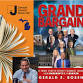 Grand Bargain: The Inside Story of Detroit’s event image